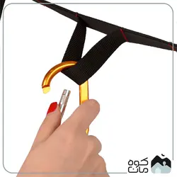 تسمه آویز اکسسوری هپی کمپ کد 46830