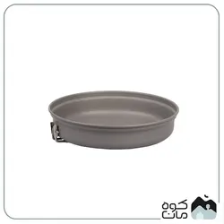 خرید ماهیتابه لایف کمپ کد 45827