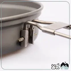 خرید ماهیتابه لایف کمپ کد 45827