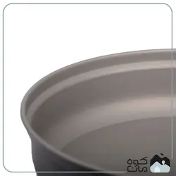 خرید ماهیتابه لایف کمپ کد 45827