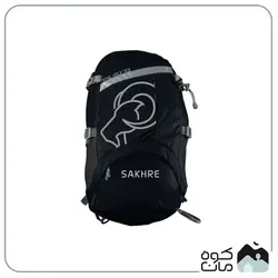 کوله پشتی کوهنوردی 30 لیتری صخره مدل تریل