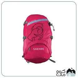 کوله پشتی کوهنوردی 30 لیتری صخره مدل تریل