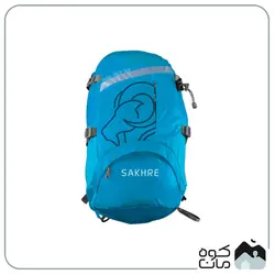 کوله پشتی کوهنوردی 30 لیتری صخره مدل تریل