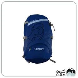 کوله پشتی کوهنوردی 30 لیتری صخره مدل تریل