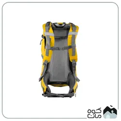 کوله پشتی کوهنوردی 30 لیتری صخره مدل تریل