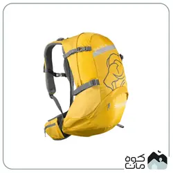 کوله پشتی کوهنوردی 30 لیتری صخره مدل تریل