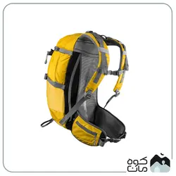 کوله پشتی کوهنوردی 30 لیتری صخره مدل تریل