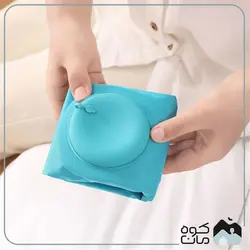 بالش بادی اتوماتیک کد  400