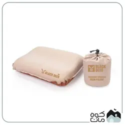 بالش بادی طبی اسفنجی بلک دیر 1002