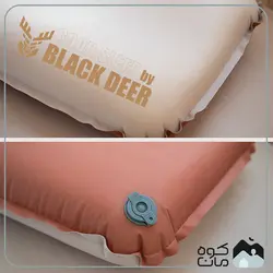 بالش بادی طبی اسفنجی بلک دیر 1002