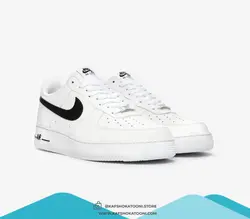 کتونی زنانه نایک ایر فورس Nike Air Force 1 کفش و کتونی استور