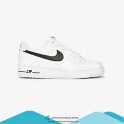 کتونی زنانه نایک ایر فورس Nike Air Force 1 کفش و کتونی استور