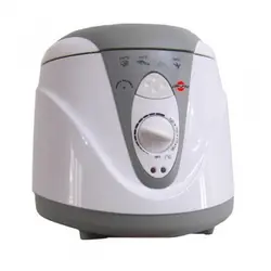 مينی سرخ كن ناگت پارس خزر مدل ZG10A - پخش سانیار
