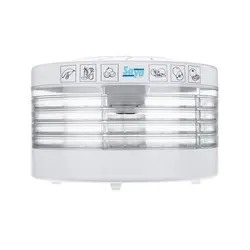 میوه و سبزی خشک کن سایا مدل GP 103 - پخش سانیار