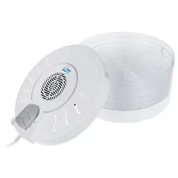 میوه و سبزی خشک کن سایا مدل GP 103 - پخش سانیار