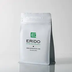 قهوه %100 روبوستا 1 کیلوگرمی (دوپینگ)