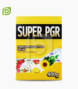سوپر پی جی آر (روی،منگنز،منیزیم)