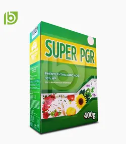 سوپر پی جی آر (روی،منگنز،منیزیم)
