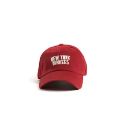 YANKEES کلاه بیسبالی - دنیای کلاه