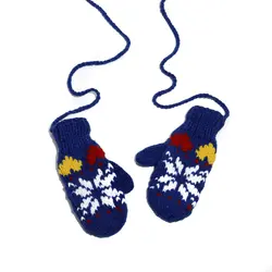 دستکش بافت فانتزی ستاره ای - دنیای کلاه