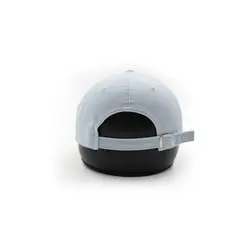 طرح جین زاپدار نقاب حلقه دار - دنیای کلاه