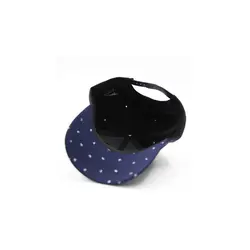 كتان نقاب پترن دار FORWARD - دنیای کلاه