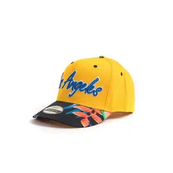 کلاه اسنپ بک Los Angeles - دنیای کلاه