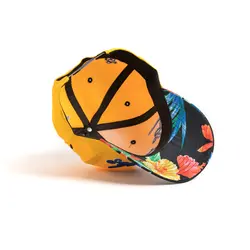 کلاه اسنپ بک Los Angeles - دنیای کلاه