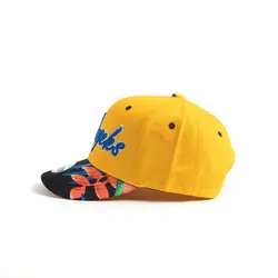 کلاه اسنپ بک Los Angeles - دنیای کلاه