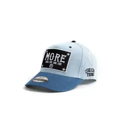 کلاه اسنپ بک MORE - دنیای کلاه