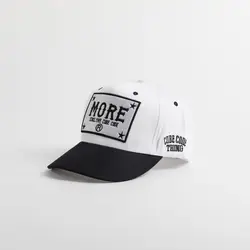 کلاه اسنپ بک MORE - دنیای کلاه