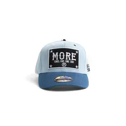 کلاه اسنپ بک MORE - دنیای کلاه