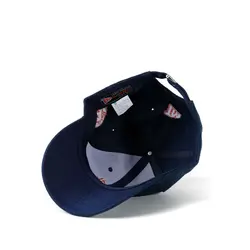 کلاه بیسبالی A ستاره - دنیای کلاه