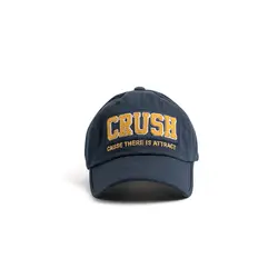 کلاه بیسبالی CRUSH - دنیای کلاه