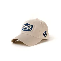 کلاه بیسبالی FORCE - دنیای کلاه