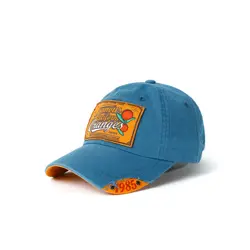 کلاه بیسبالی ORANGE 1985 - دنیای کلاه