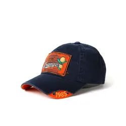 کلاه بیسبالی ORANGE 1985 - دنیای کلاه