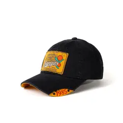 کلاه بیسبالی ORANGE 1985 - دنیای کلاه