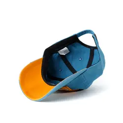 کلاه بیسبالی ORANGE 1985 - دنیای کلاه