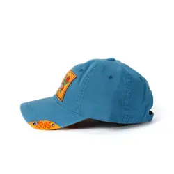 کلاه بیسبالی ORANGE 1985 - دنیای کلاه