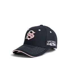 کلاه بیسبالی San Diego - دنیای کلاه