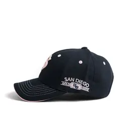 کلاه بیسبالی San Diego - دنیای کلاه