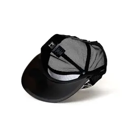 کلاه پشت تور نقاب UV - دنیای کلاه