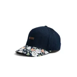 کلاه جین گلدار MOVITO - دنیای کلاه