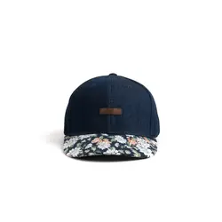 کلاه جین گلدار MOVITO - دنیای کلاه