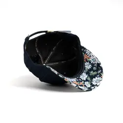 کلاه جین گلدار MOVITO - دنیای کلاه