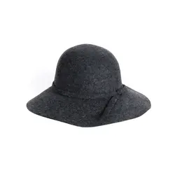 کلاه فلاپی گره دار - دنیای کلاه