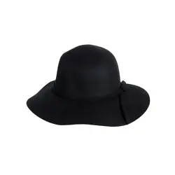 کلاه فلاپی گره دار - دنیای کلاه