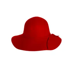 کلاه فلاپی گره دار - دنیای کلاه