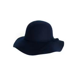 کلاه فلاپی گره دار - دنیای کلاه